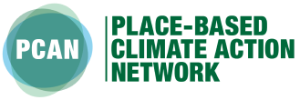 Place-based Climate Action Network