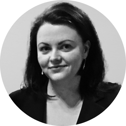 Kate Vaughan