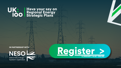 Join our webinar to find about more about NESO's Regional Energy Strategic Plans Methodology Consultation.