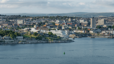 Plymouth
