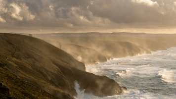 Cornish Coast