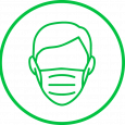 UK100 | Resilient Recovery Taskforce Logo