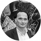 Cllr. Adam Clarke UK100 Author