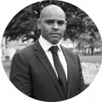 Mayor Marvin Rees UK100 Author