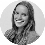 Alyssa Obrand, UK100's Operations Officer