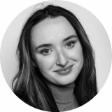 Ruby Hornsby, UK100's Events Assistant