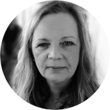 Marilyn Melville UK100