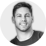 Leonardo Magnani, Senior Grants Fundraising Officer