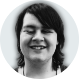 Kelsey Trevett, UK100's Membership Projects Officer