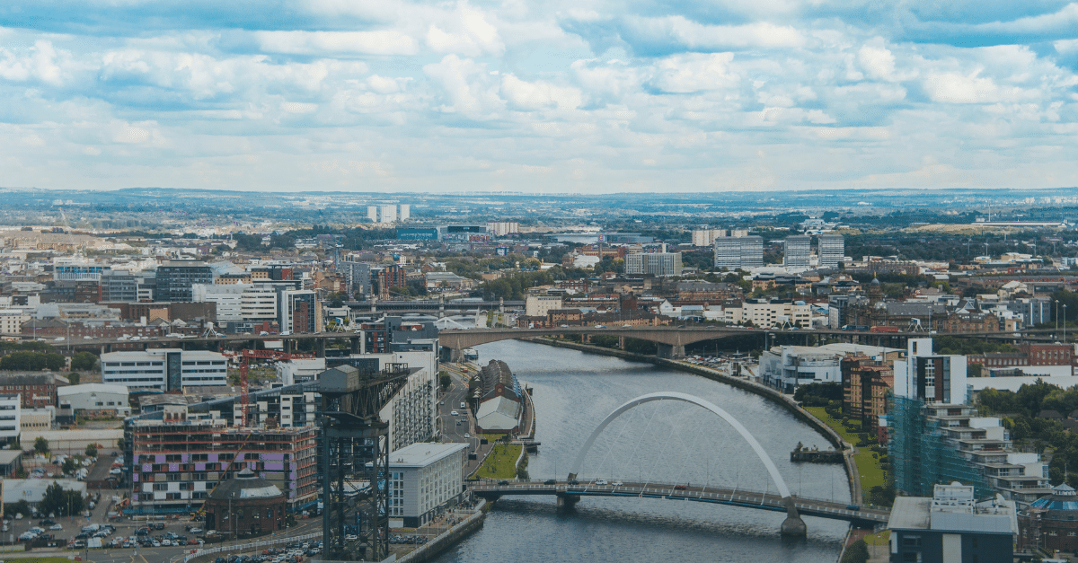Glasgow