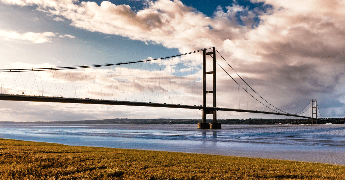 Picture of North East England