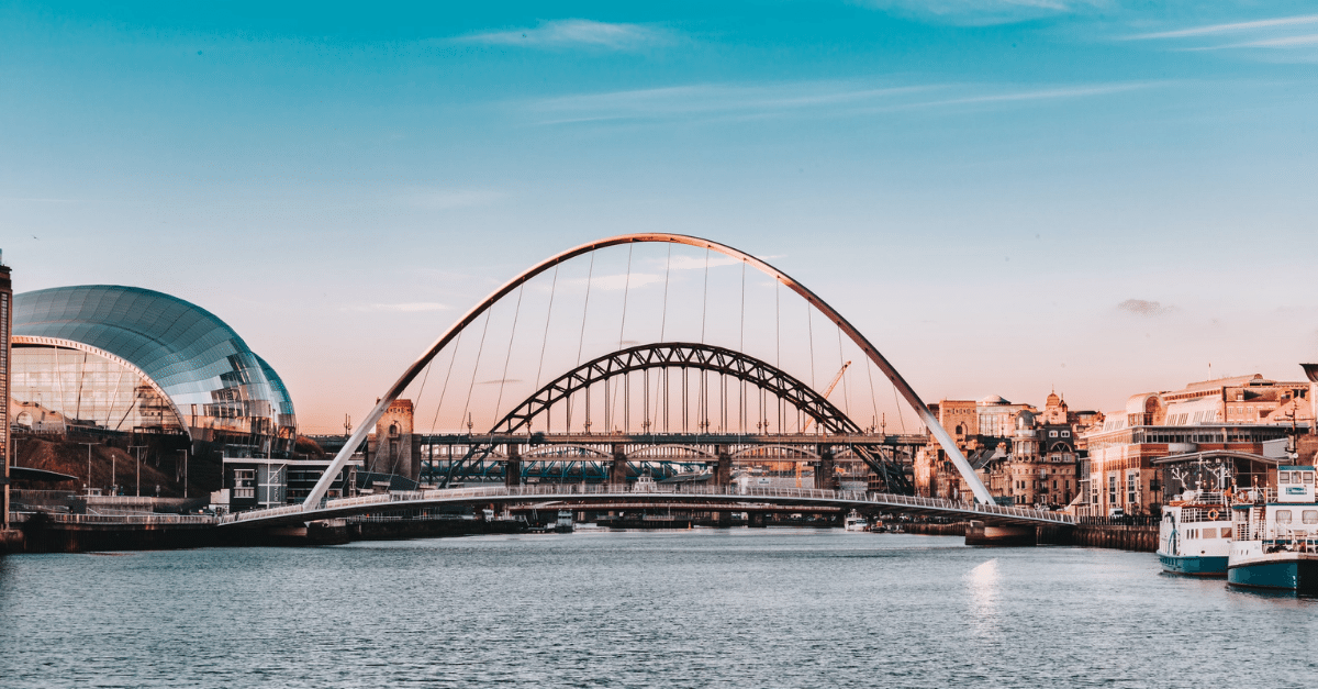 Newcastle