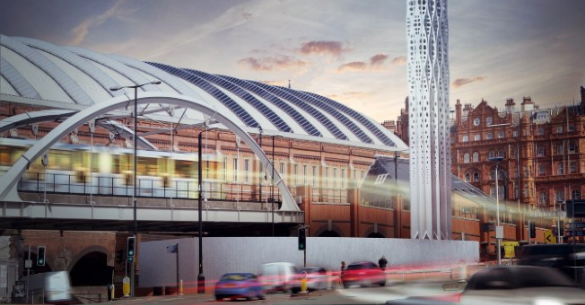 Knowledge Hub | Manchester Civic Quarter Heat Network